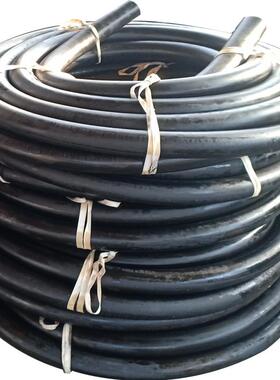 橡胶抽土拔棒程用抽拔管桥梁ANZ建筑混凝工成用孔橡胶抽拔棒