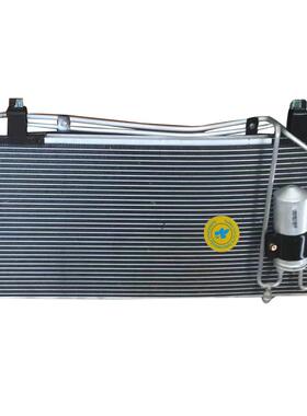 适用天际线R336503GTR空9调冷2凝器散热网92110-4U60211024U0