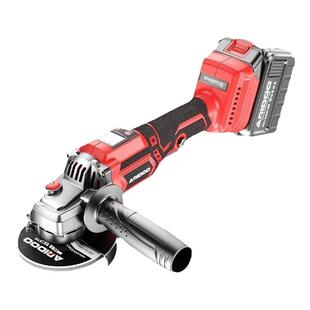国无刷电动磨家用机锂电多功能大功率磨德光角机抛光机打磨机