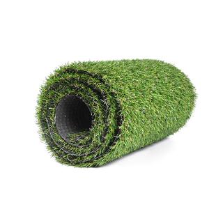 绿坪仿真草工程化草坪皮人工假草幼儿园地1毯草坪足球场人造草坪