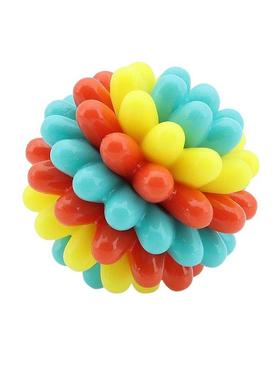 嗨狗狗玩具球物磨牙拉布拉多咬胶具耐咬玩逗狗解FC541862闷自训宠