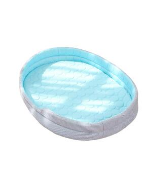 宠物品用狗狗窝狗猫咪宠物垫子窝超大猫冰窝凉感XX23004窝垫大型