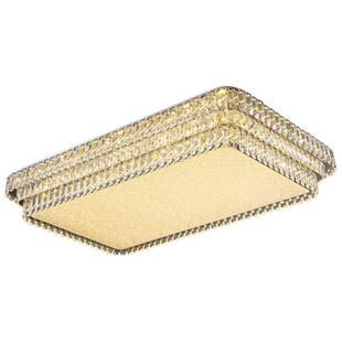 水吸顶灯轻奢晶2大气主卧室餐厅205新款93智主能超亮护眼豪华吸顶