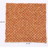 夏汽车片凉垫桃胡座垫桃核坐垫单核桃四568方垫小季 方垫厂家直销