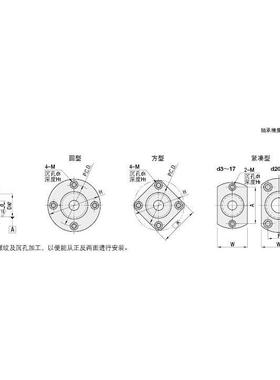 对边法IRC兰/标准型/轴承座 BACA BABCA26204ZZ 6805ZZ 605Z 690Z