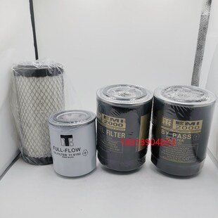冷王冷藏车bUT 9341932161829059 1200滤清器柴滤机滤空气滤芯11