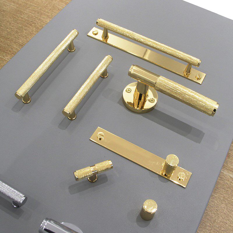 意大利新款美式纯铜金色黑色拉手柜门衣柜酒N柜拉手金色抽屉小拉,基础建材,小拉手,淘宝优惠券,粉丝福利购,淘宝优惠卷