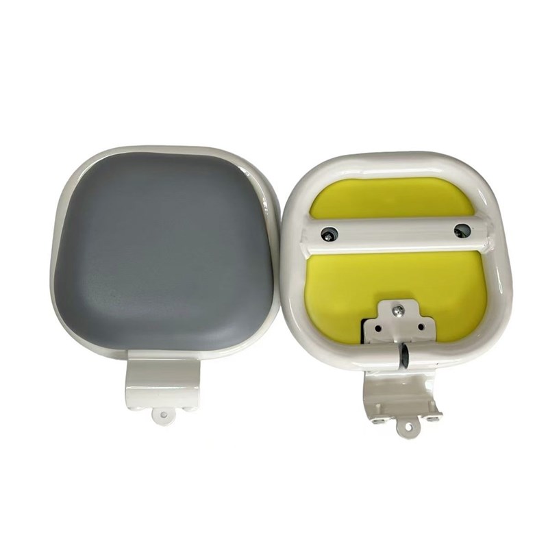 适用于9号电动汽车9号靠背Q380C/Q385C专用Q3/Qz3后Y靠背装饰配件