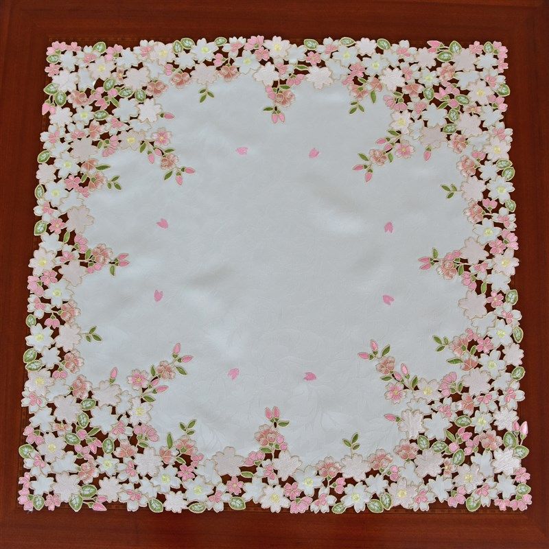 茶几边几床头柜盖巾盖布桌布桌垫空调盖I巾布艺刺绣多用途防尘盖,居家布艺,桌布,淘宝优惠券,粉丝福利购,淘宝优惠卷