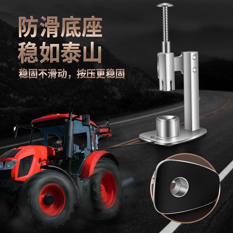 红枣去核器3e04不锈钢家用樱桃取心工具多功能加厚大枣去枣核神器