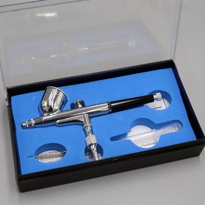 头皮上药注氧g仪喷枪化妆美容仪器配件水氧仪喷氧枪高压蛋糕喷漆