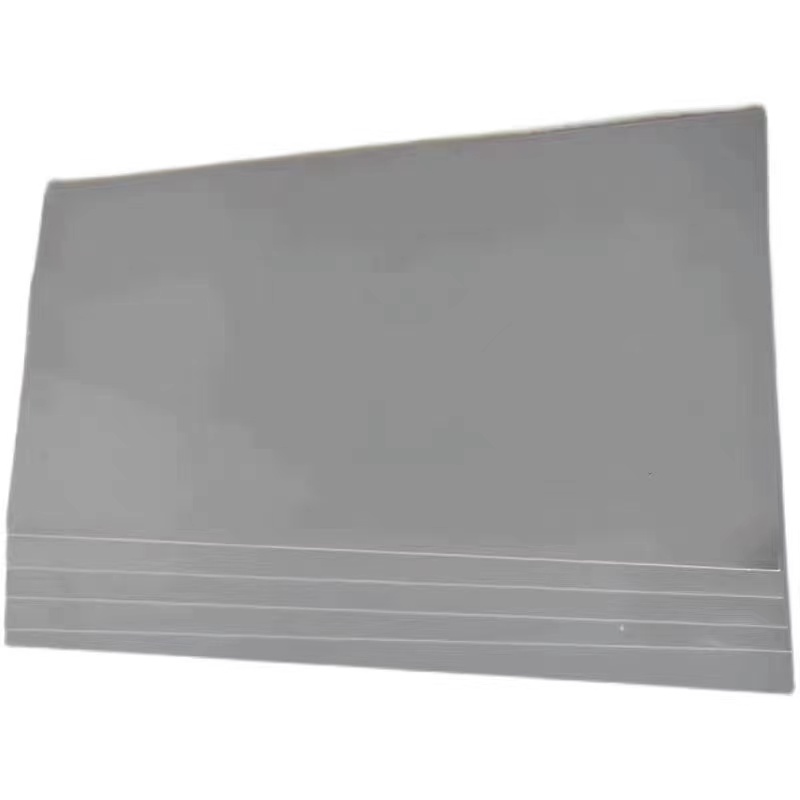 厂家直销8w-12w导热矽胶w垫矽脂绝缘片cpu散热矽胶片任意裁切