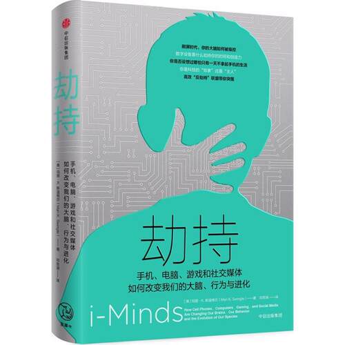 【正版包邮】 劫持 (美)玛丽·K.斯温格尔(Mari K.Swingle) 著；邓思渊 译 中信出版社