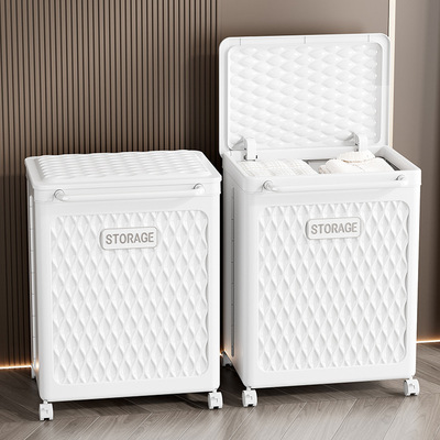 折叠收纳箱衣服大号家用内