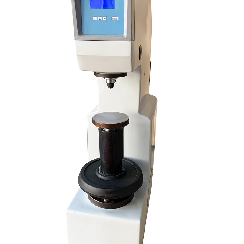 布氏硬度计HB-30n00B数显触摸液晶电子金属模具铸铁铜铝钢材测试