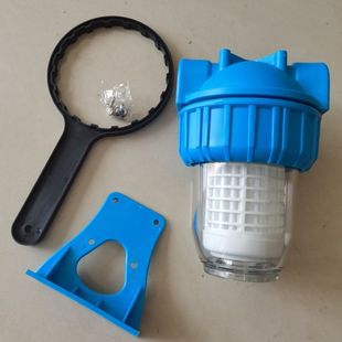 高压500公斤清洗机洗车机过滤杯滤芯过滤网