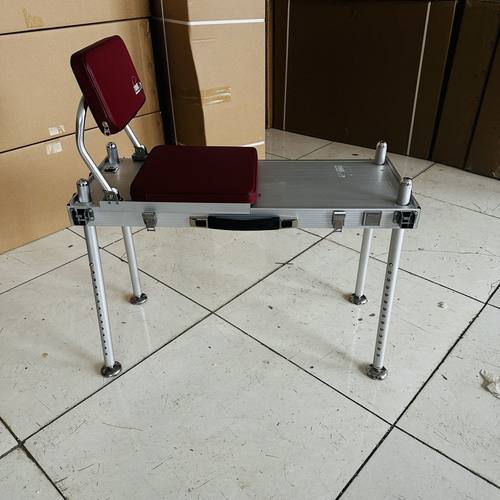 新型骑士钓椅钓台汇川华