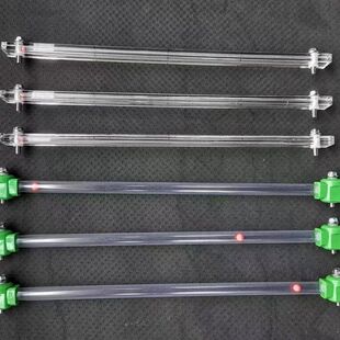 通用搅拌车配件水箱水位计混凝土罐车储水箱水位标尺重卡水罐水尺