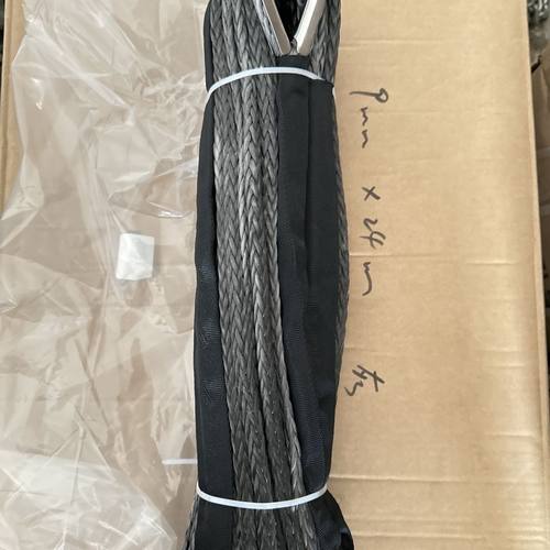 绞盘绳耐磨尼龙汽车越野