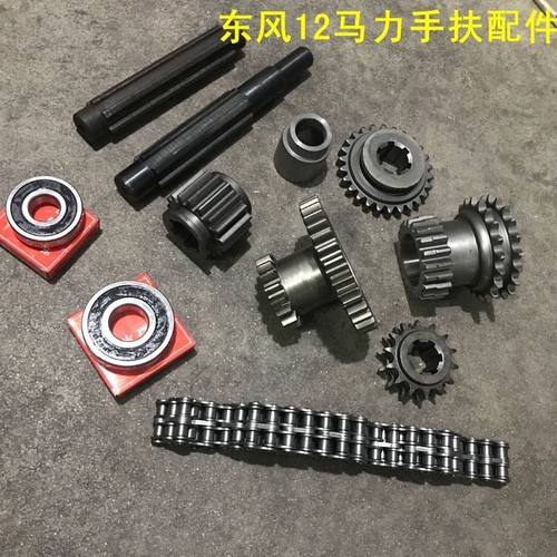 农用手扶拖拉机常州151东