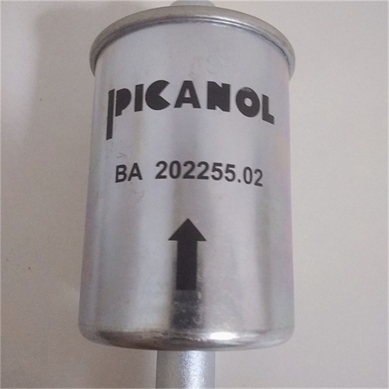 速发CF-BA202255.02纺织LPAC机不锈钢材质滤油机喷气织配件