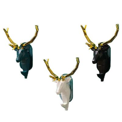速发Deer Hd Atlers Wa Hookrt Hage  Multifuctio