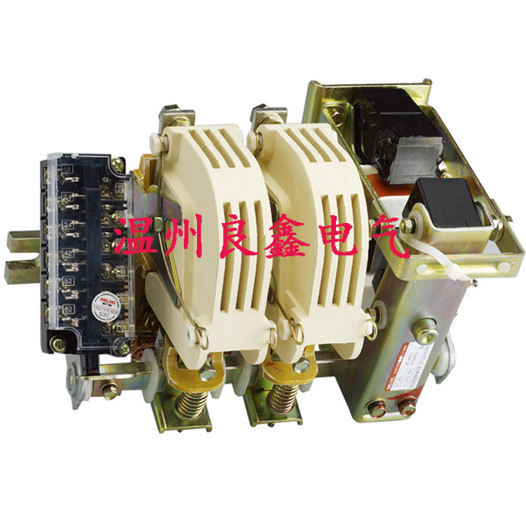 速发厂家直销12A-400/2 12A-400/ 12A-400/4 A型交流接触器