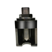 球头球笼取出器 汽修汽保工具大车货车手动去转向杆W摇臂拆卸工具