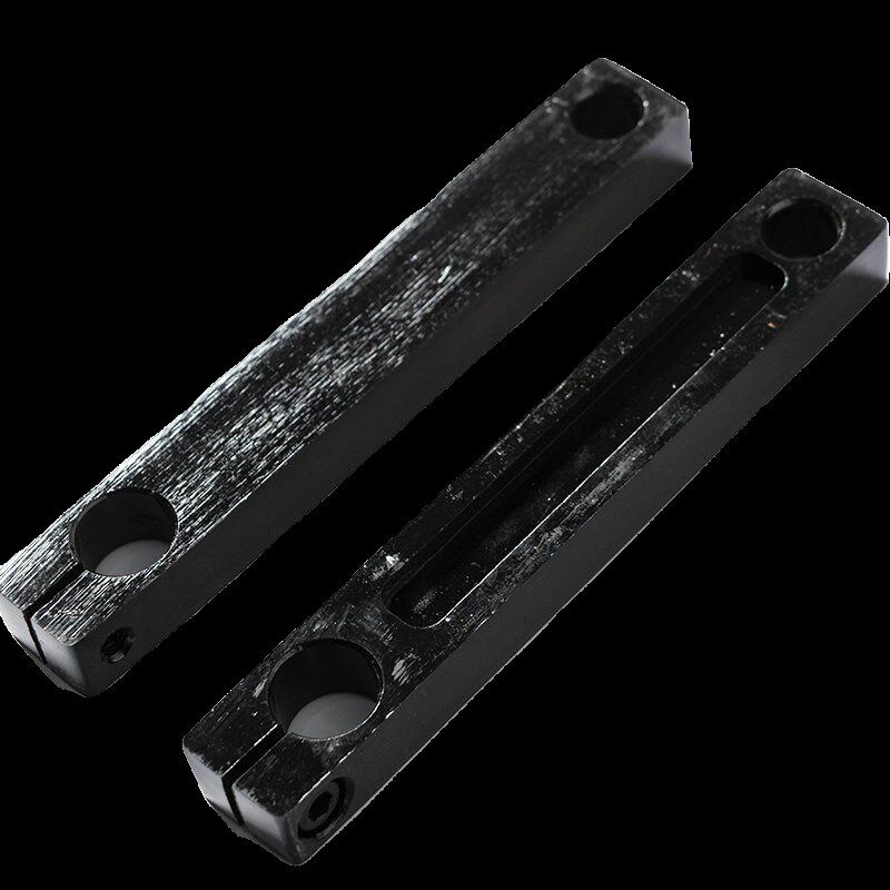 光栅安装支架不锈钢加固型可旋转悬臂冲N床折弯机光幕圆状支架