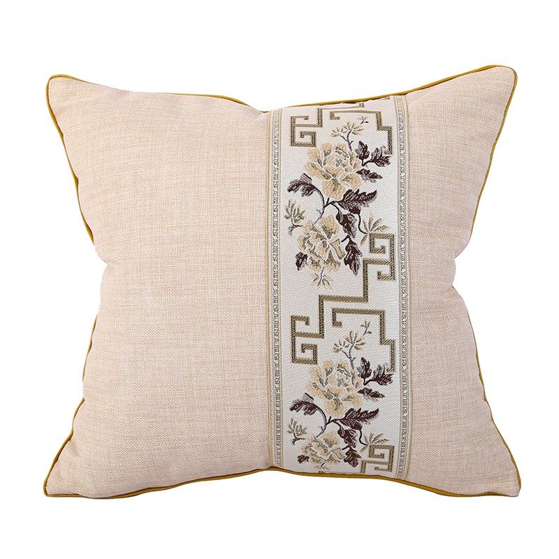 中式红木沙发抱枕可拆洗靠枕套客厅腰枕中L国风靠垫床头大号靠背,居家布艺,靠垫/抱枕,淘宝优惠券,粉丝福利购,淘宝优惠卷