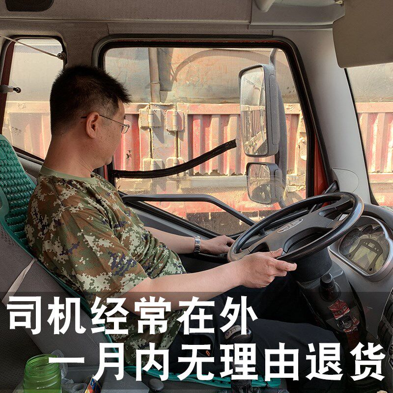 货车钢架纱窗纱网框架窗r帘网纱大车窗纱车用驾驶室专用防蚊窗沙