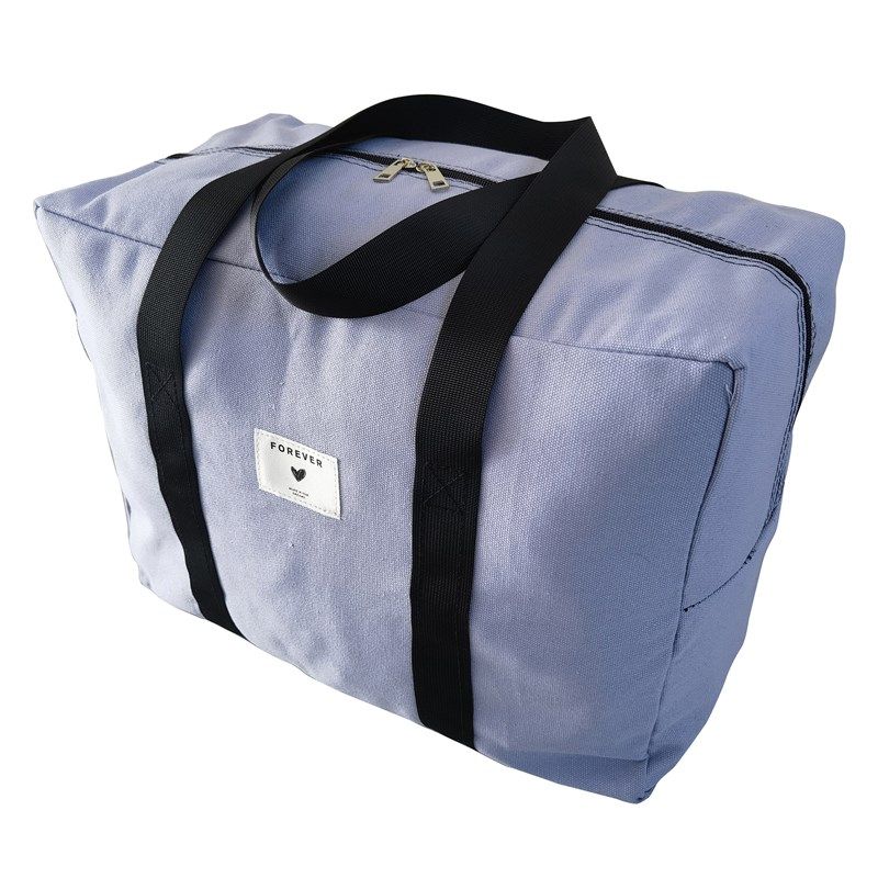 被子收纳袋加厚结实帆布袋搬家袋A超大容量行李袋耐磨学生棉被袋,收纳整理,被子防尘袋,淘宝优惠券,粉丝福利购,淘宝优惠卷