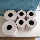 q80热敏纸美团外卖收银打印纸超市酒店餐馆打印纸 60收银纸80