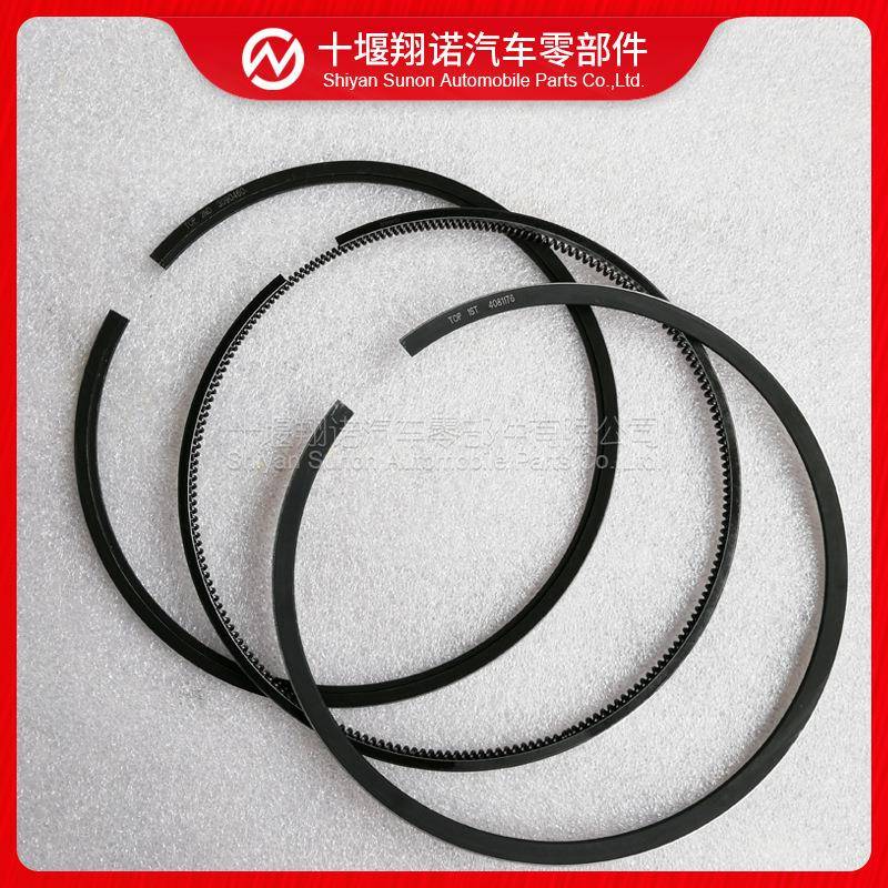 重庆康明斯配件K19发动机活塞环4089500汽车零部件