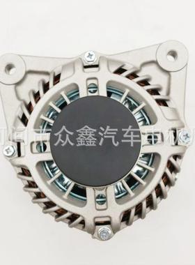 汽车配件2310M3TA1BRW23100-3TA1B23100-3TA1A河北汽车发电机