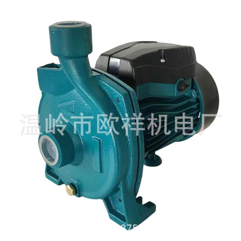 温岭欧祥机电供应CPM系列/直销/品种齐全CPM158CPM170CPM180