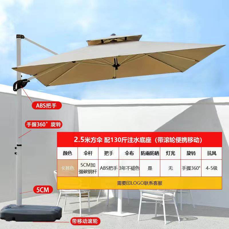 户外遮阳伞庭院伞露台阳台摆摊大太阳伞别墅花园室外露天伞厂连锁,纺织面料/辅料/配套,纺织机械配件,淘宝优惠券,粉丝福利购,淘宝优惠卷
