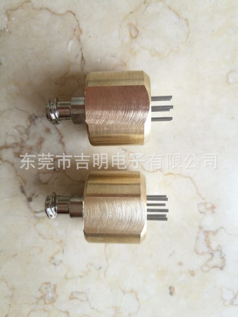 供应六管点胶针头6管点胶特殊点胶设备