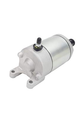 启动电机 适用 3088069 Polaris Predator 500 w/499cc 2003-2007