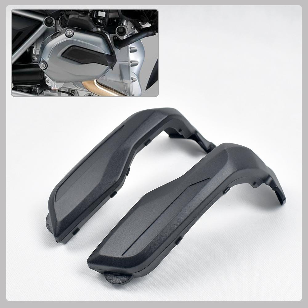 适用宝马水鸟R1200RR1200RTR1200GSADV缸头火花塞外壳塑料盖