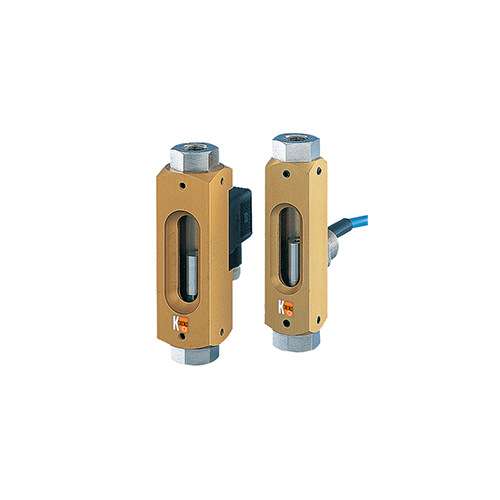 德国科宝kobold 小型塑料转子流量计 KSV KFR KSK KSM系列