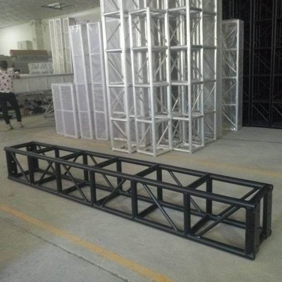 广州实体工厂直销户外搭建铝桁架场地太空架展会铺货架