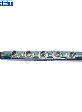 适用于柴油车  共轨燃油管  HX-0445224047 93185626 51274210230