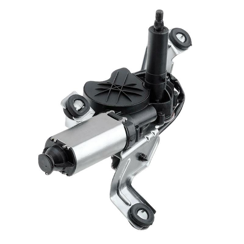 适用沃尔沃雨刮连动杆电机86381638638163086381639854810