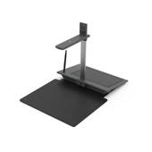 一体式 随身厅DC031 Z多功能高拍仪高清 500万A4幅面扫描仪