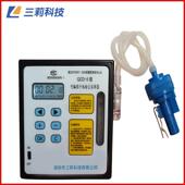 QCD 5型个体粉尘采样器流量1～5L min全尘总尘采样器