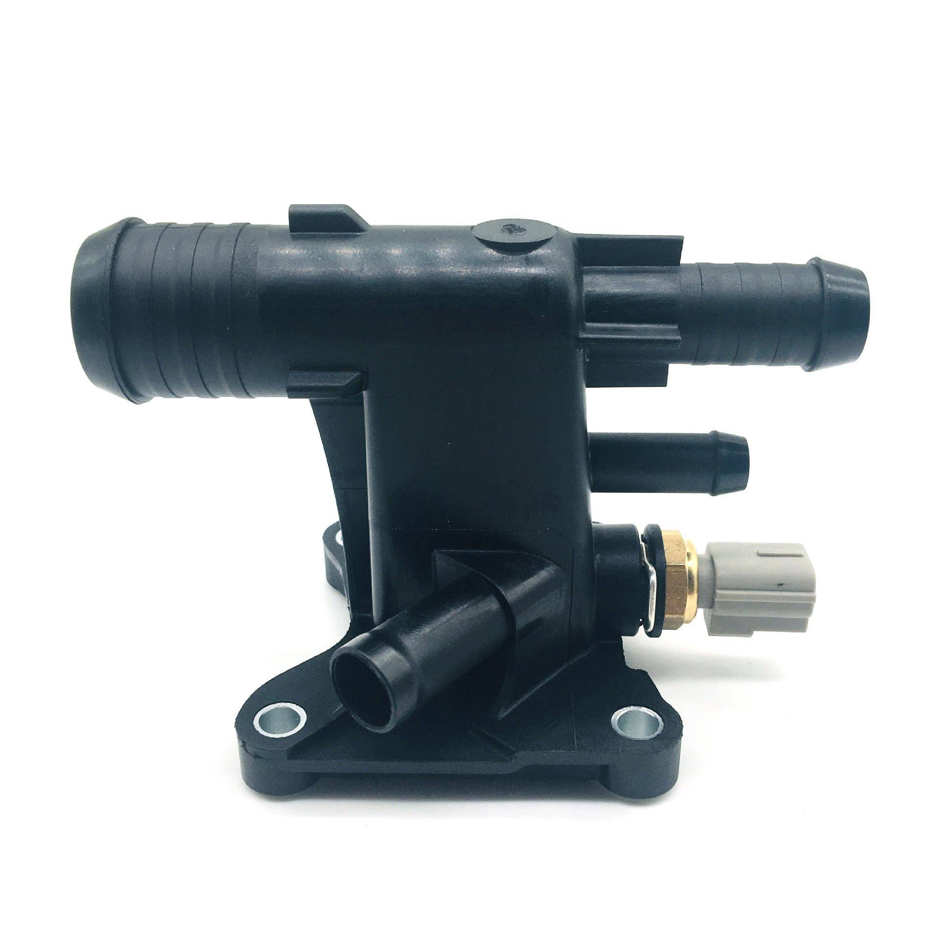 CJ5Z-8K556-BLR025564LR038758适用于福特蒙迪欧路虎水管接头