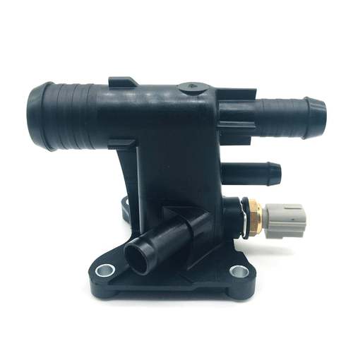 CJ5Z-8K556-BLR025564LR038758适用于福特蒙迪欧路虎水管接头