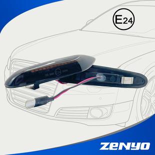 BMLED边灯E46E81E90E60专用叶子板灯侧灯转向灯