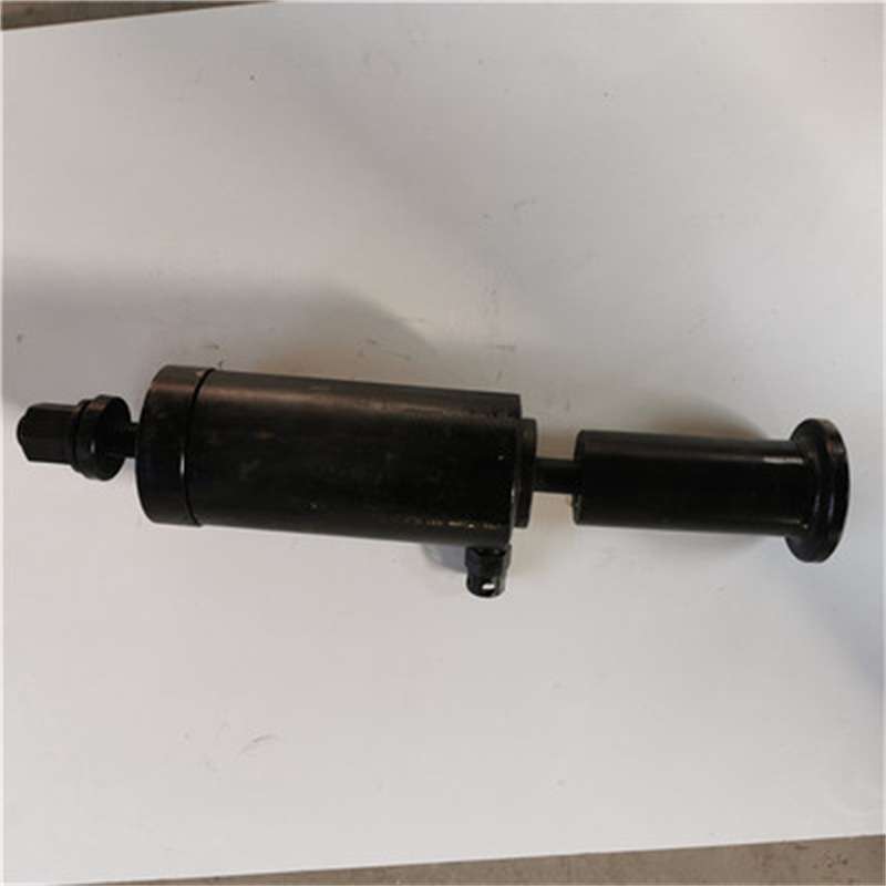 LSZ400Q锚杆拉力计煤矿用锚具接头拉杆夹具外圈 保护套 锚套 夹套